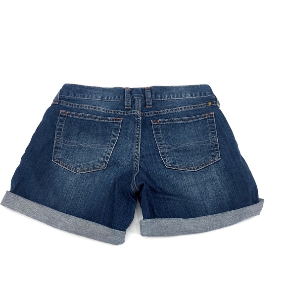 Lucky Brand Denim Abbey Shorts - Picture 7 of 7
